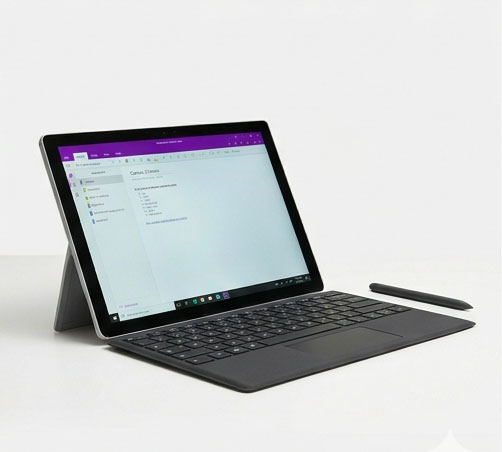Tablet e Dispositivi Ibridi