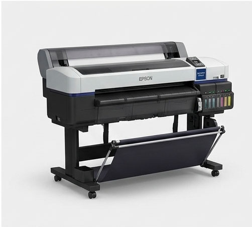 Stampanti Inkjet