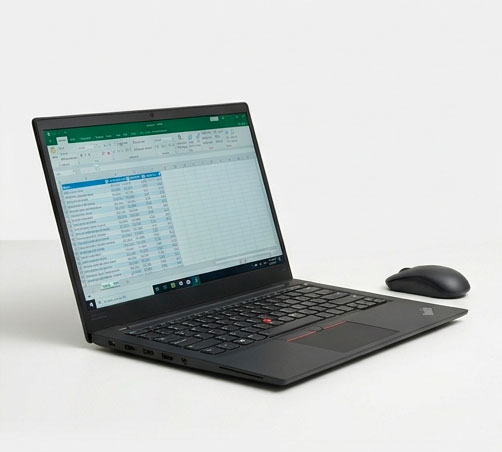 Laptop e Notebook