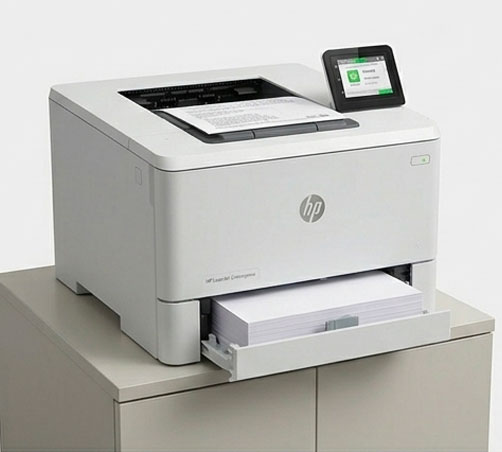 Stampanti Laser in Noleggio