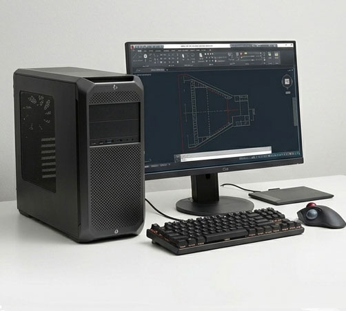 Vendita Hardware Piacenza