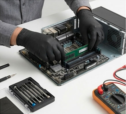 Riparazione Computer e PC