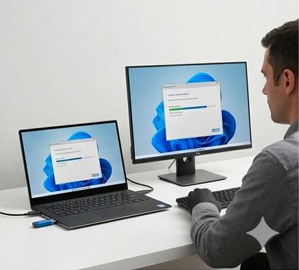Installazione Software e Sistemi