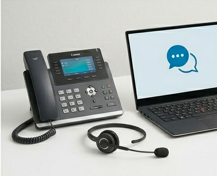 Assistenza helpdesk