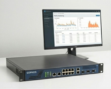 Firewall e protezione perimetrale