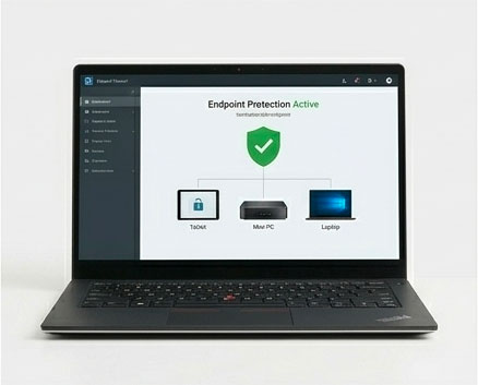 Antivirus e EDR gestito